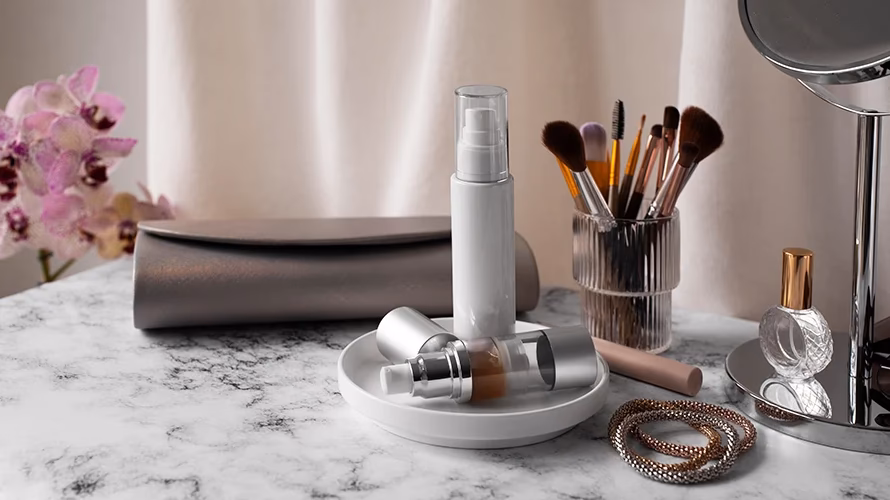 ¿Qué es mua make up?