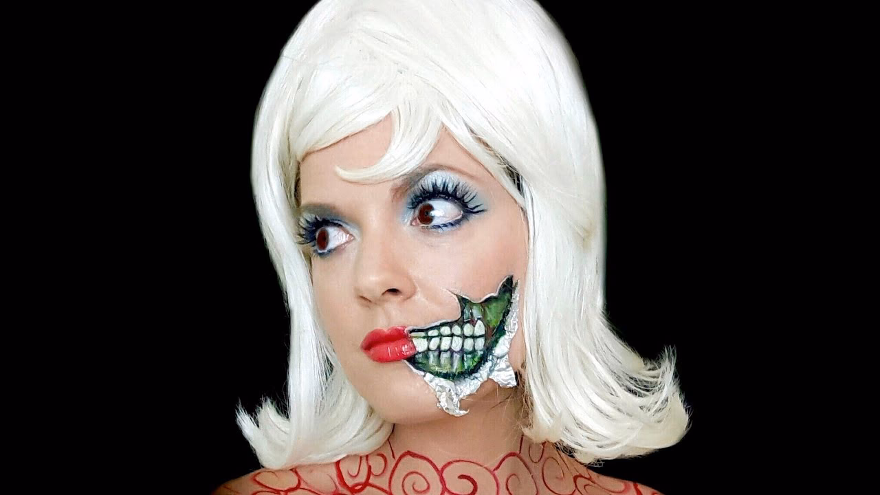 ¿Cuál fue la controversia con las cartas de Mars Attacks?