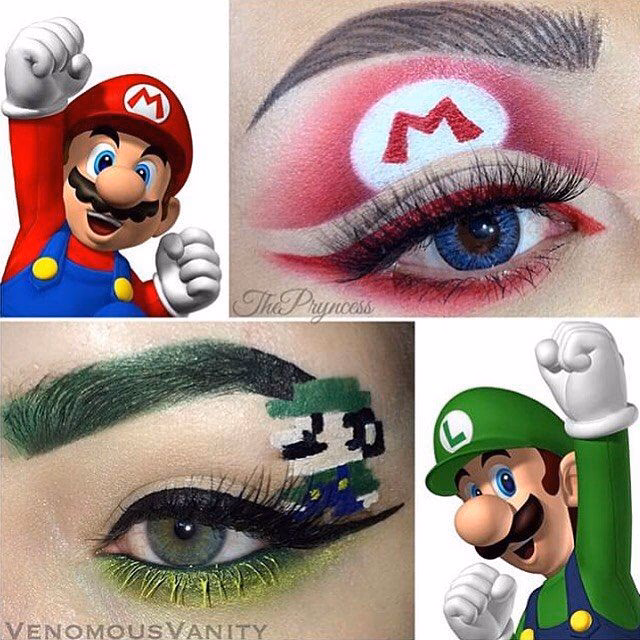 Is makeup by Mario at Ulta or Sephora?