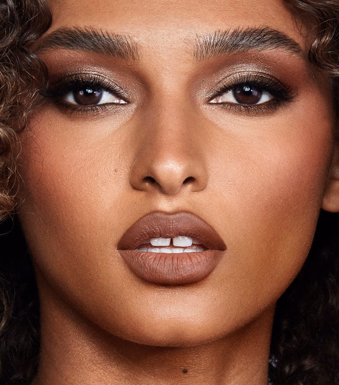 Is Makeup by Mario a luxury brand?