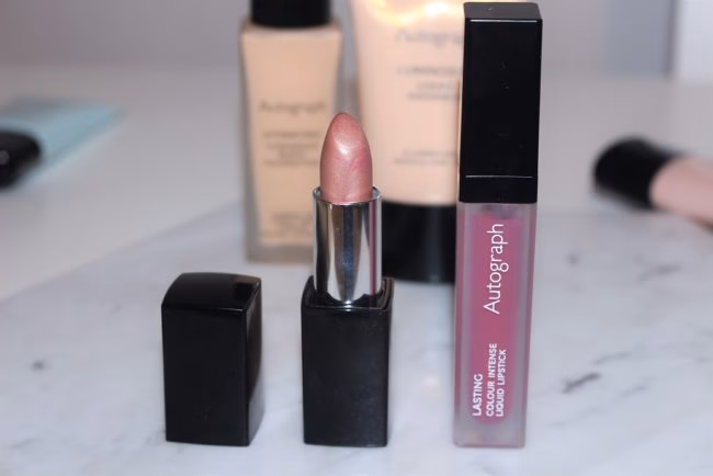 Is Marks and Spencer a high-end brand?