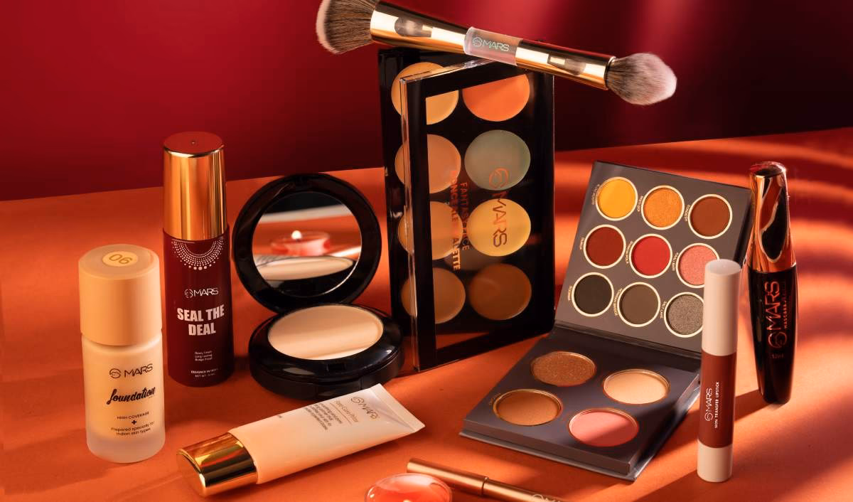 Is Mars a high-end brand?