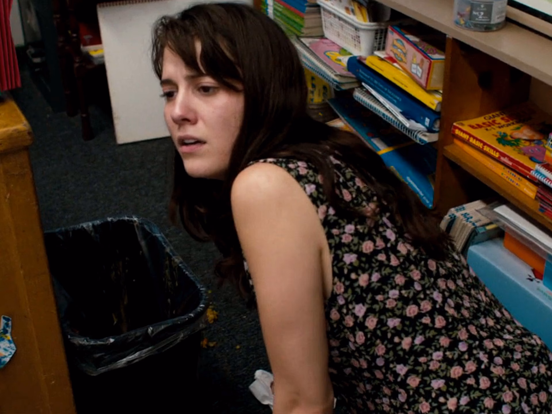 Is Mary Elizabeth Winstead religious?