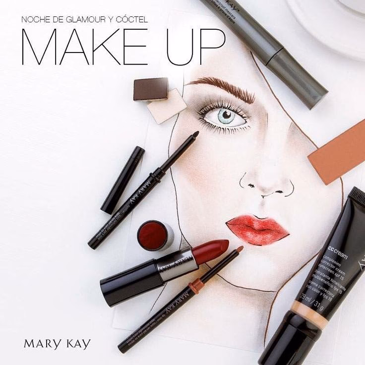 ¿Qué tan buena es la marca de maquillaje Mary Kay?