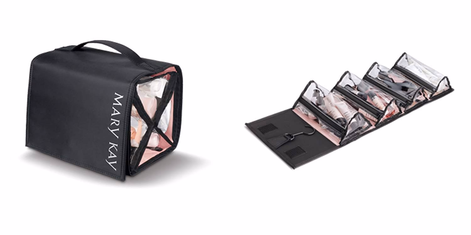 How much makeup do you have to sell to get a Mary Kay car?