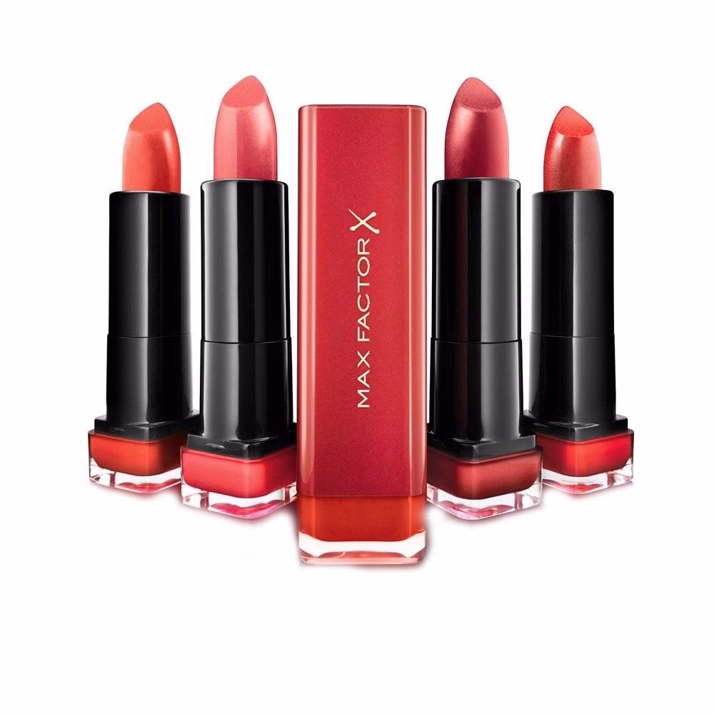 What color of red lipstick did Marilyn Monroe wear?