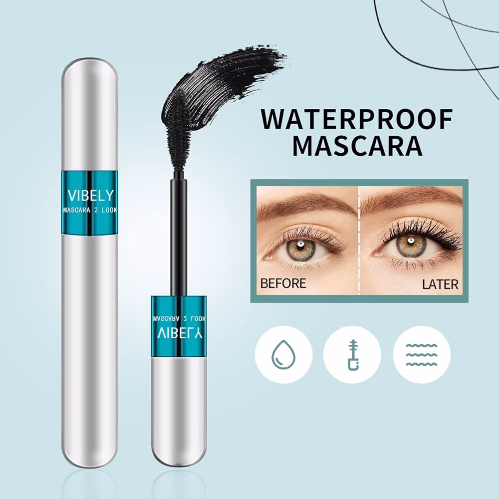 ¿Cuáles son las mejores máscaras de pestañas?