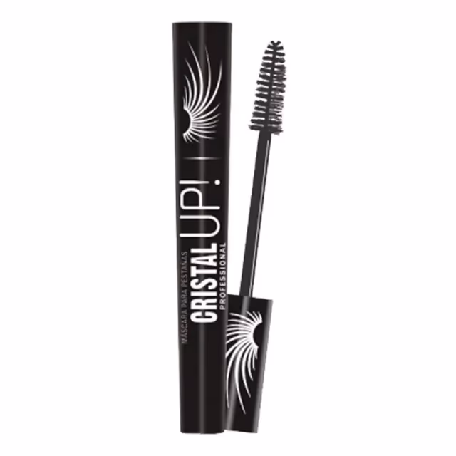 ¿Qué color de máscara de pestañas para un look natural?