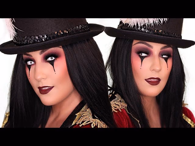 What is master makeup?