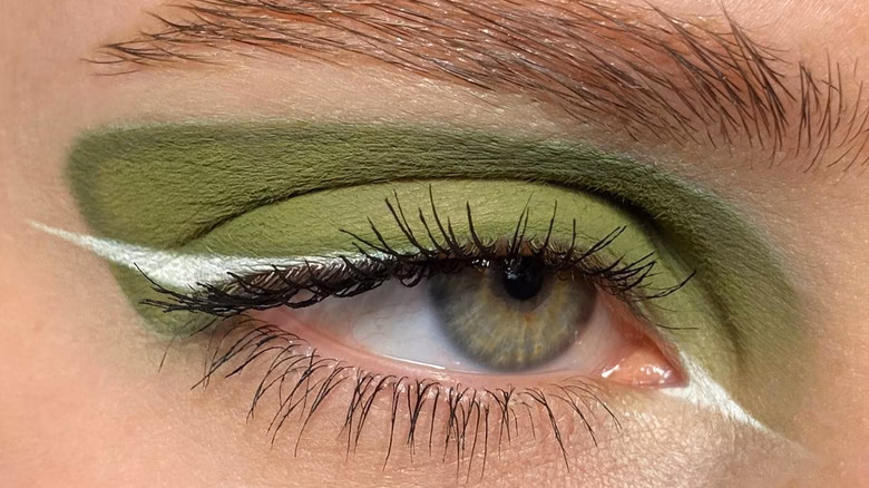 Is matcha good to put on your face?