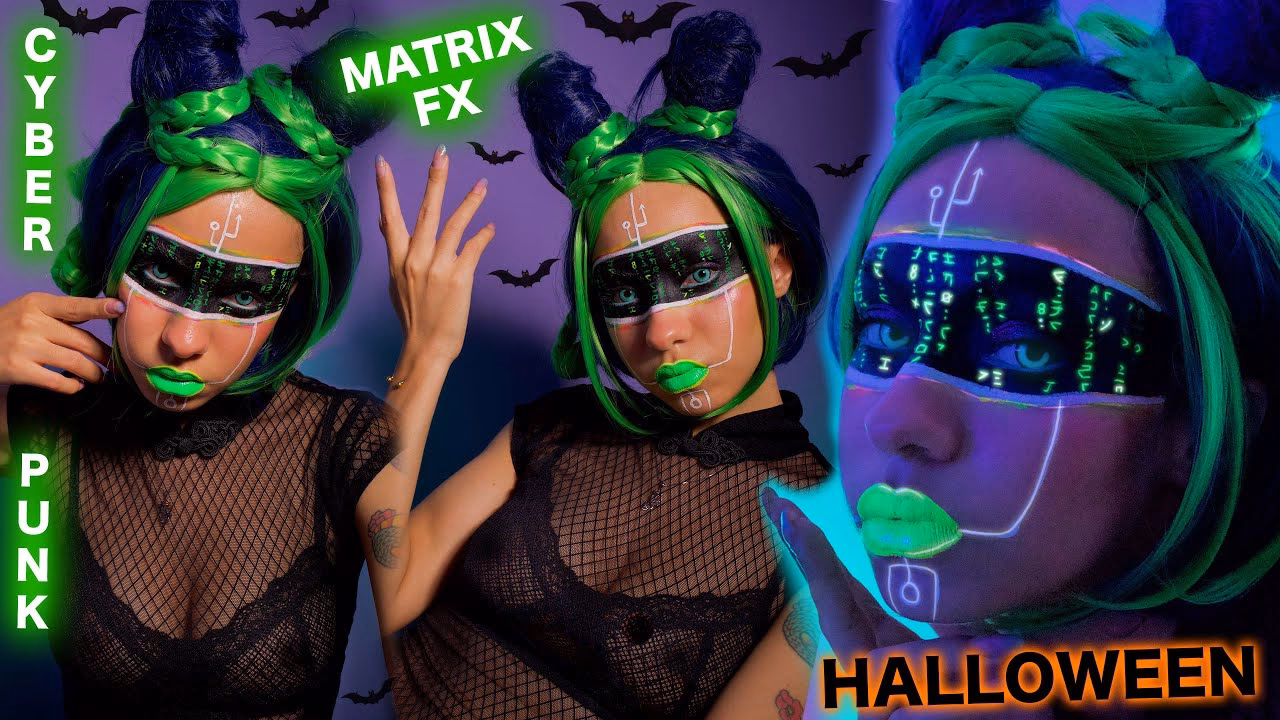 Who owns Matrix Cosmetics?