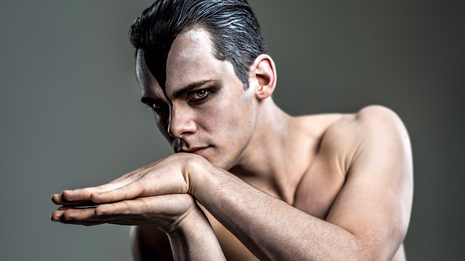 Is Matthew Bourne's Swan Lake any good?