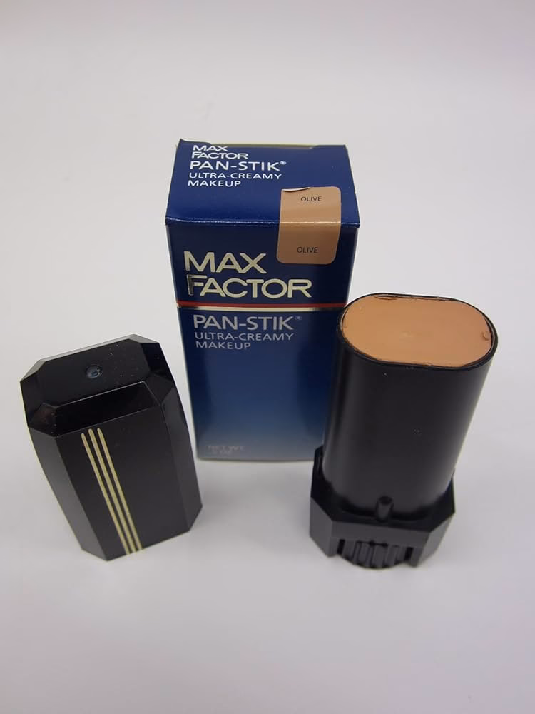 Who owns Max Factor makeup now?