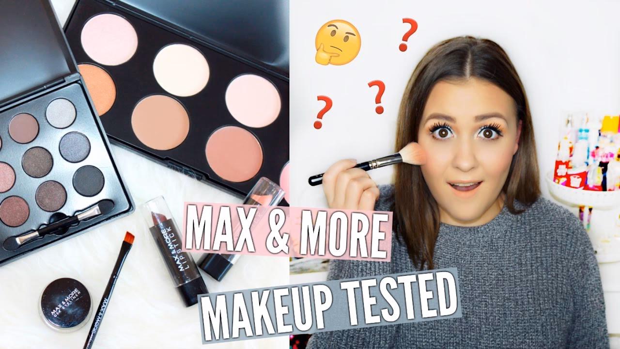 Is MAC good for older skin?