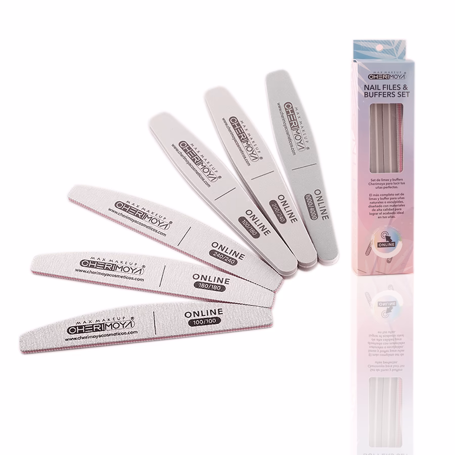 ¿Cuánto dura un esmalte cherimoya?