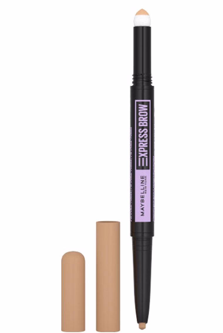 Has Maybelline Ultra Brow been discontinued?