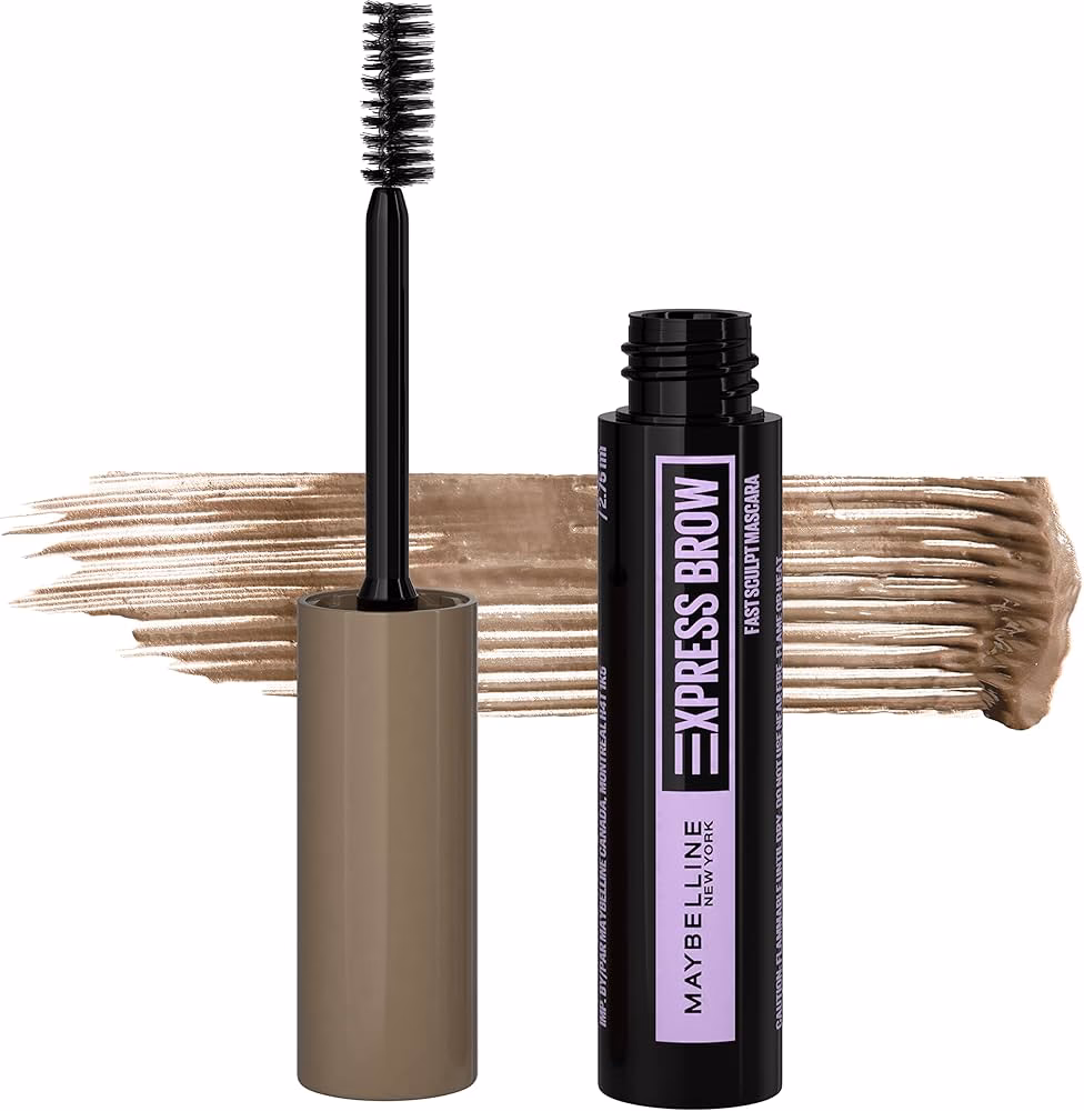 Has Maybelline Ultra Brow been discontinued?