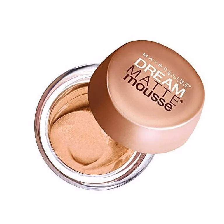 What is Dream Matte Mousse used for?