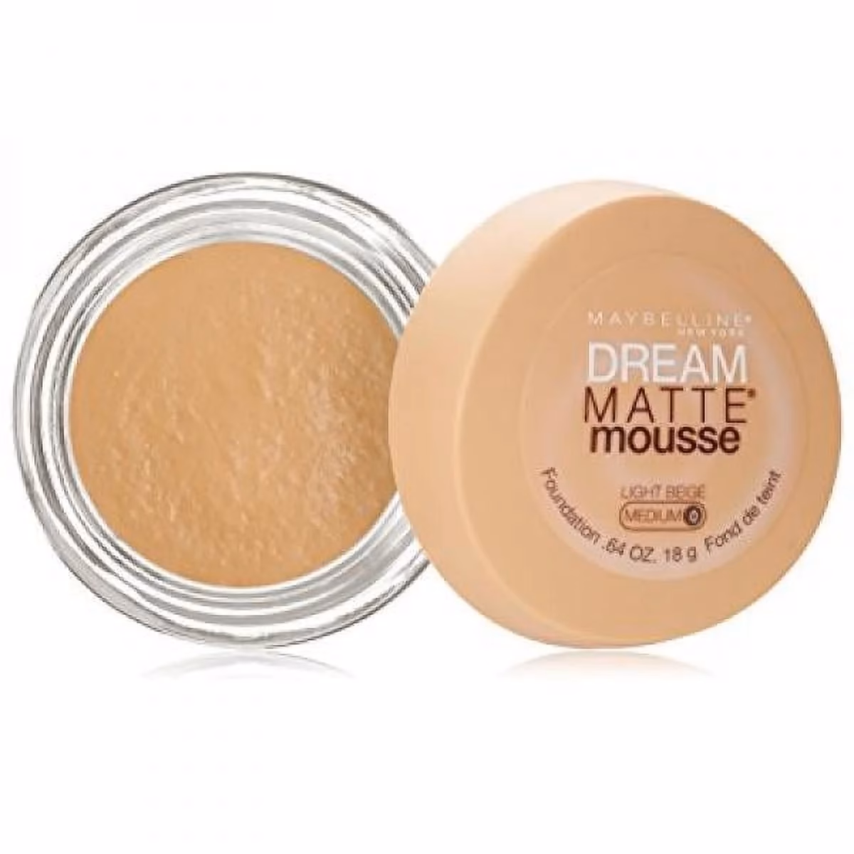 Why was Dream Matte Mousse so popular?