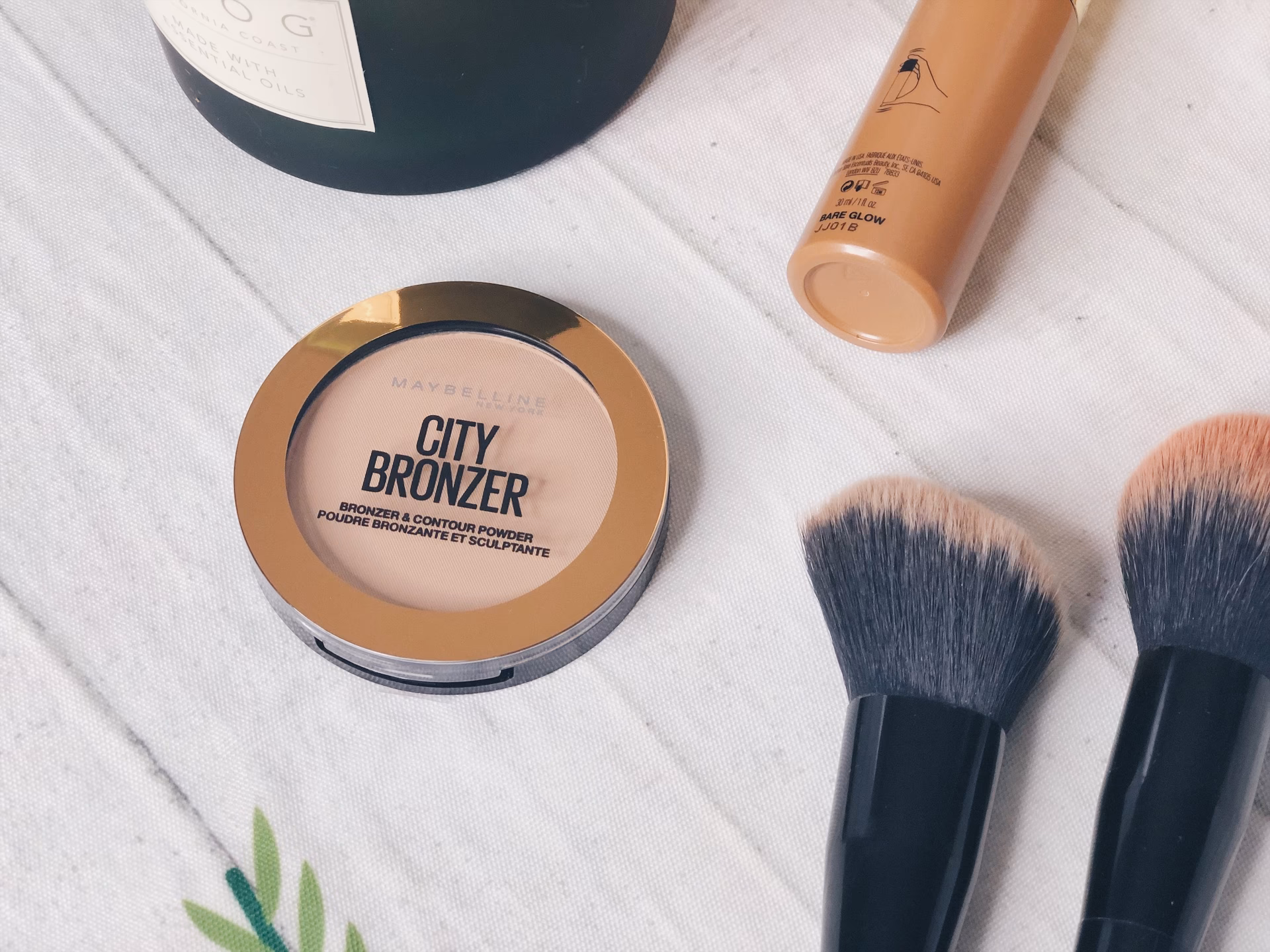 What's the best bronzer brand?