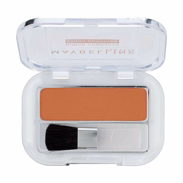 ¿Cómo utilizar el rubor líquido de Maybelline?