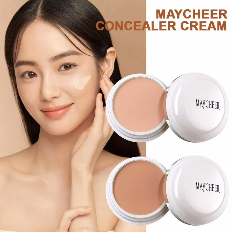 Which is better, cream or liquid concealer?