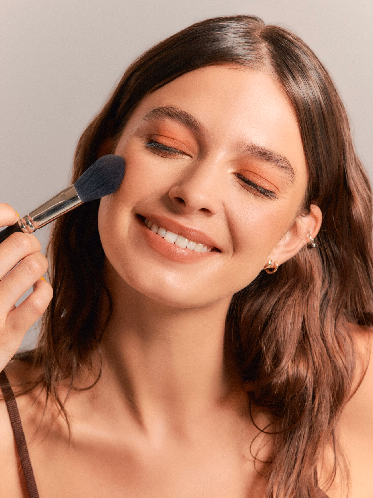 Is it free to get your makeup done at MECCA?