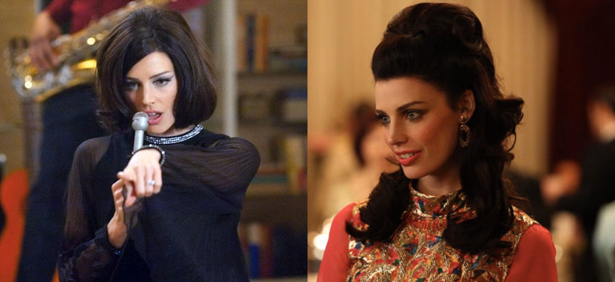 Does Don Draper and Megan stay together?