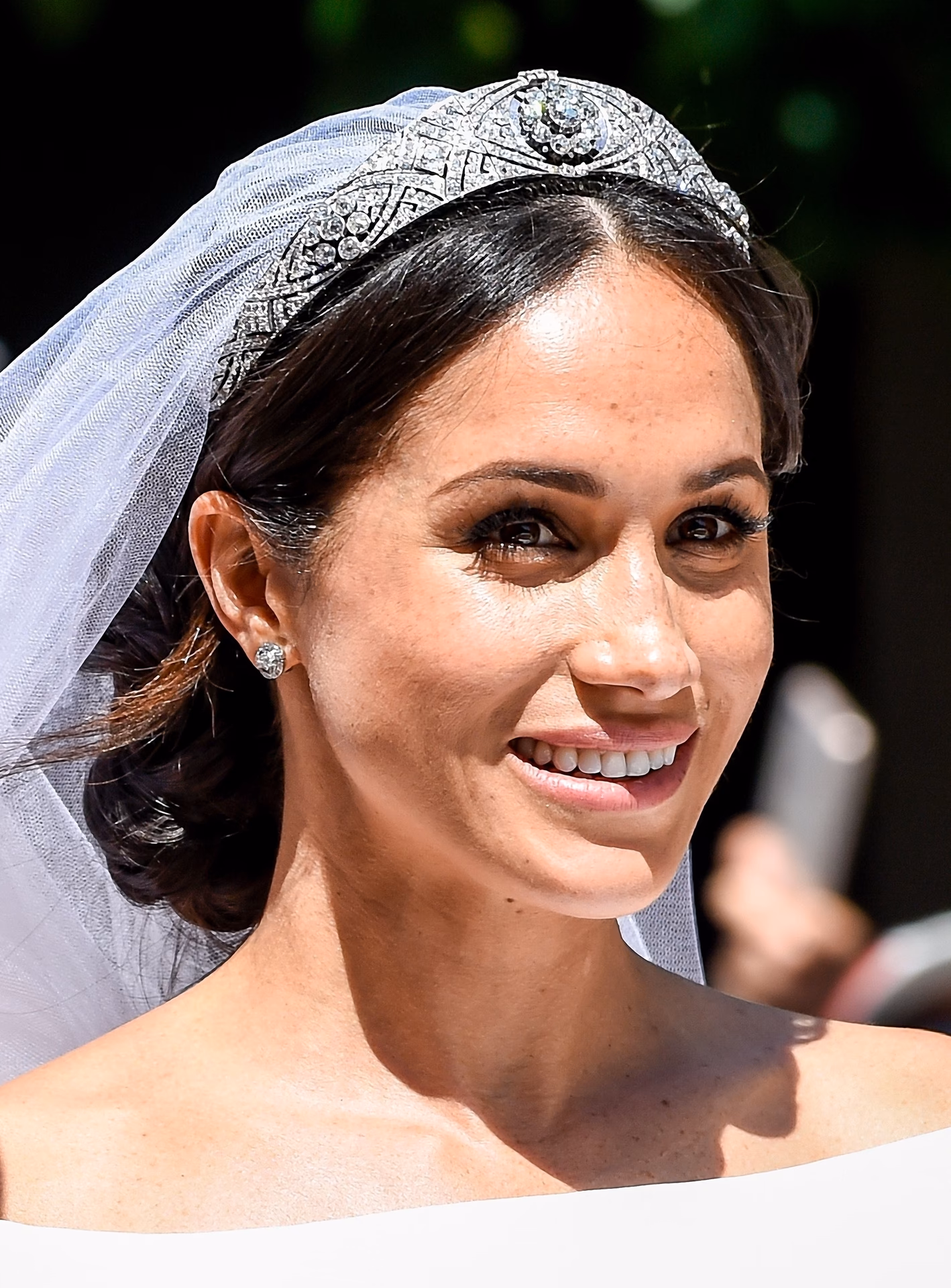 What is Meghan Markle's favorite moisturizer?