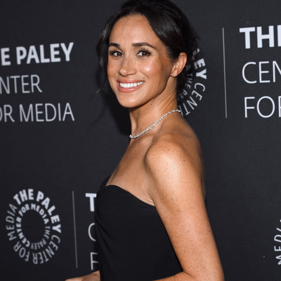 What shampoo and conditioner does Meghan Markle use?