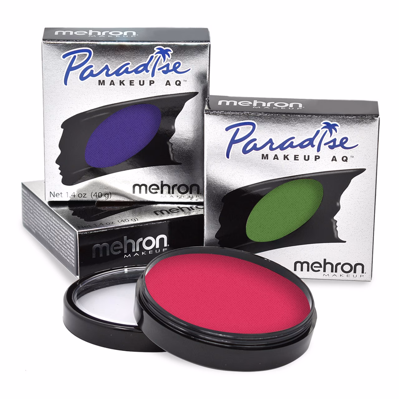 Is Mehron safe for eyes?