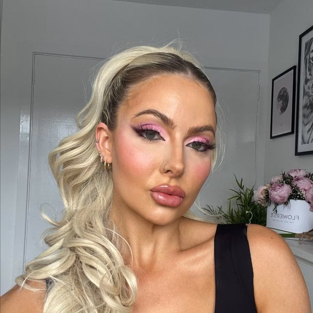 Who is Melissa Clarke?