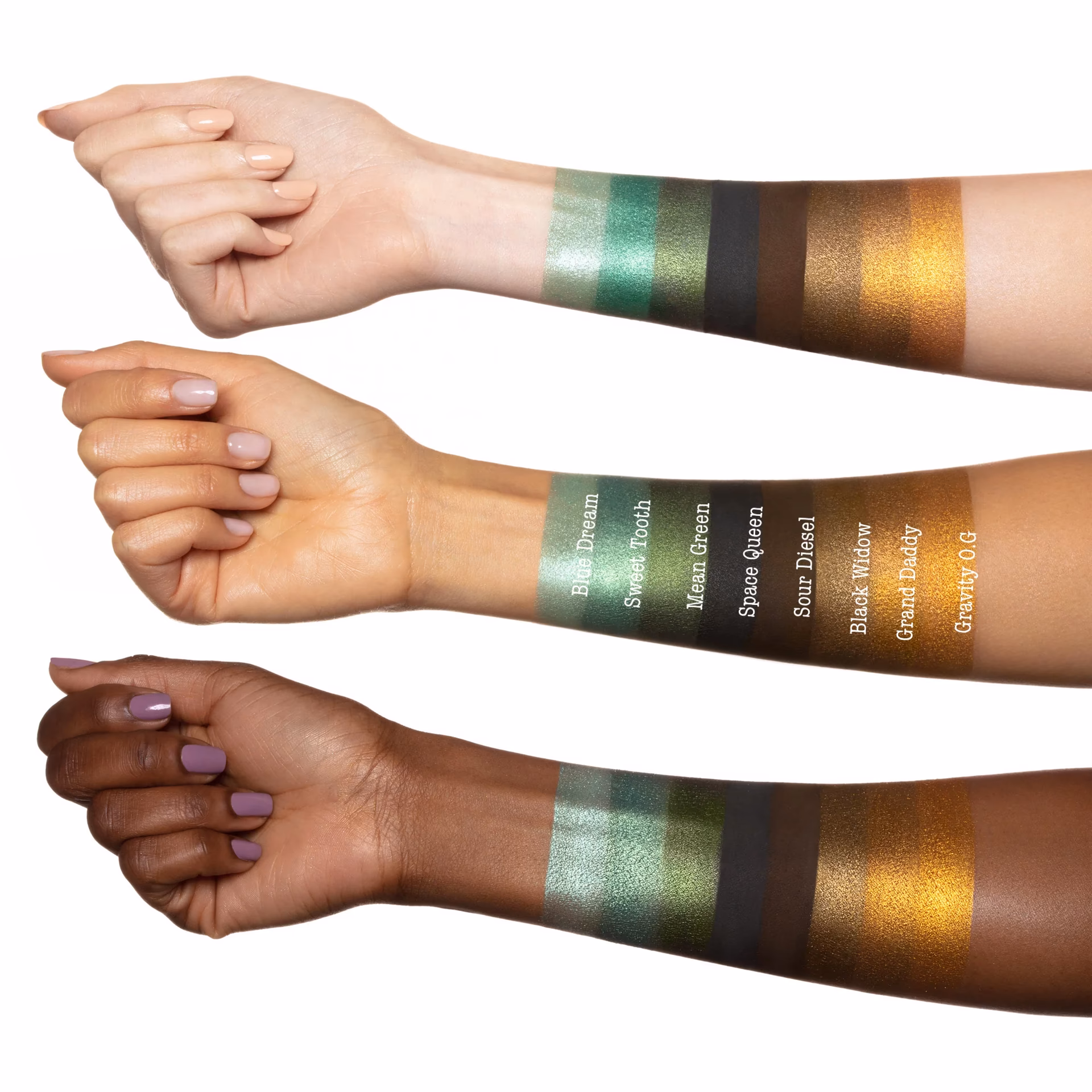 Is Melt Cosmetics a clean brand?