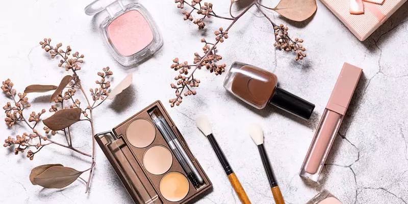 Apa merek kosmetik nomor 1?