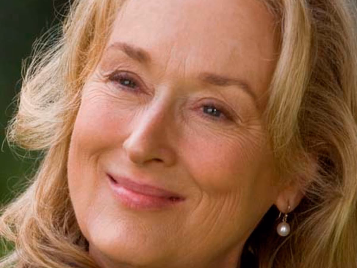 Has Meryl Streep had cosmetic work?