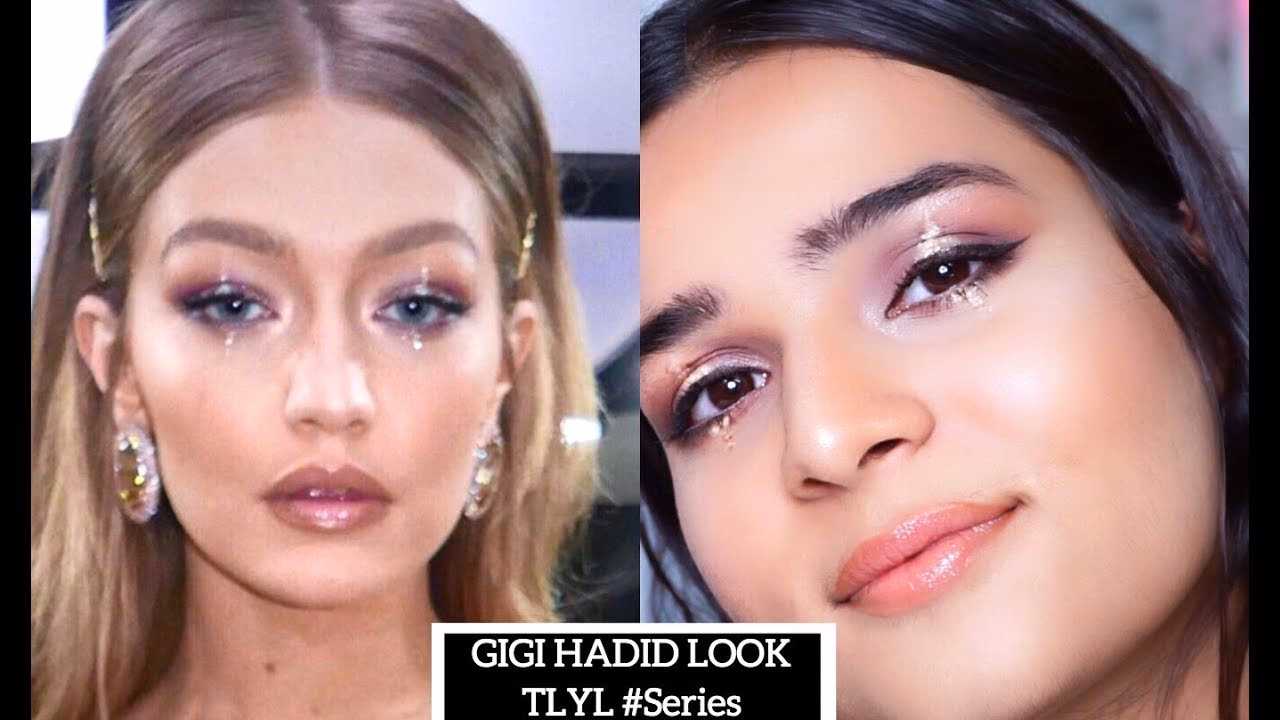Who made Gigi Hadid's 2018 Met Gala dress?