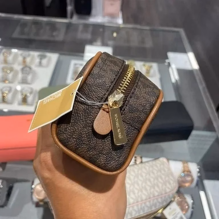 What is special about Michael Kors bags?