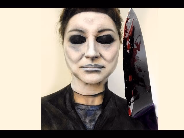 Why did MJ wear so much makeup?