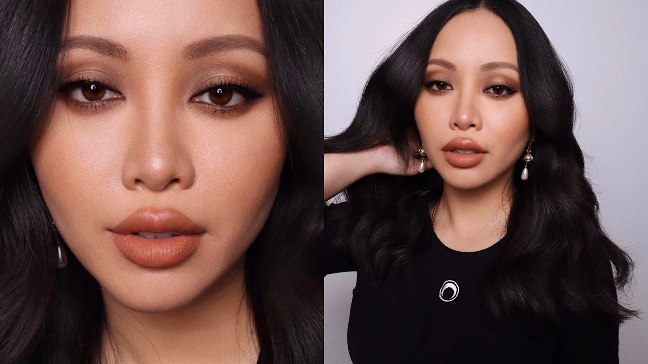 Is Michelle Phan Chinese?