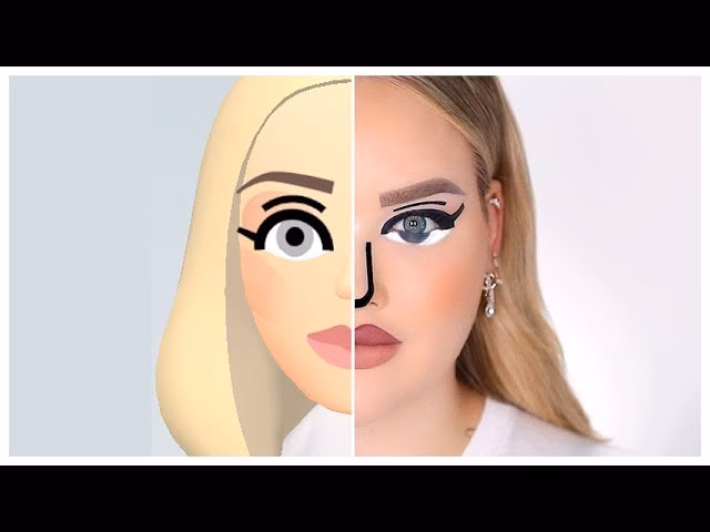 Who owns Mii make up?