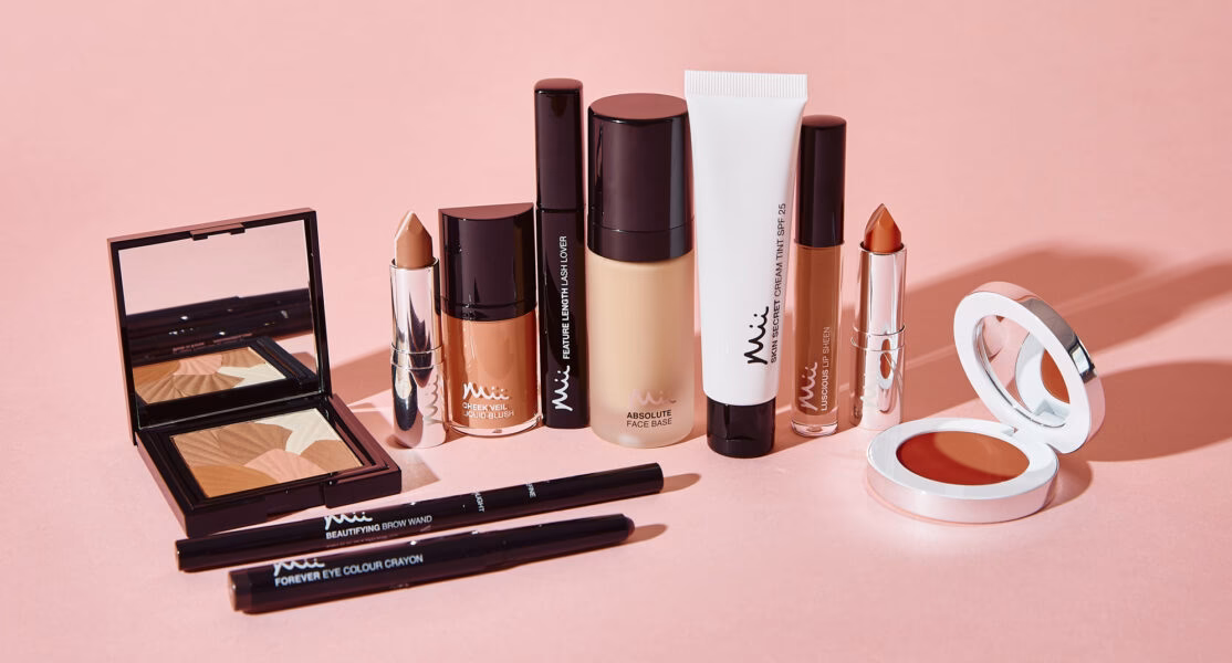 What is the best makeup brand?