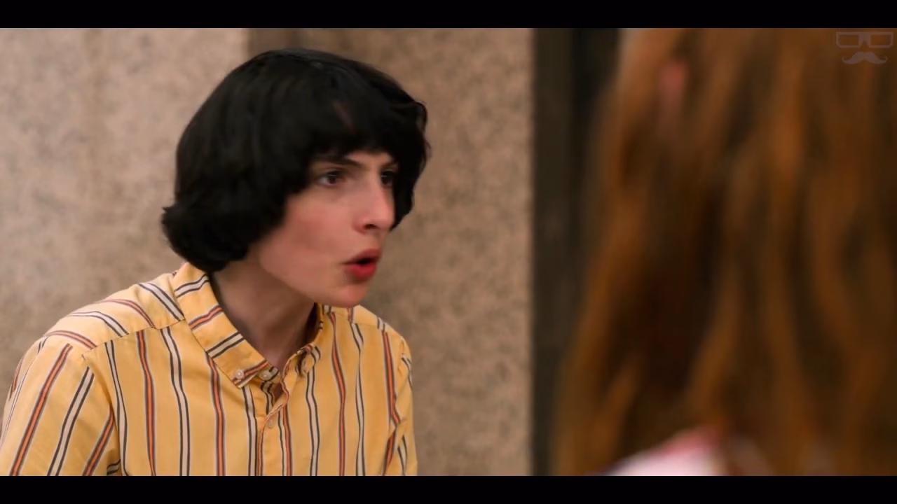 Why is Mike so obsessed with Eleven?