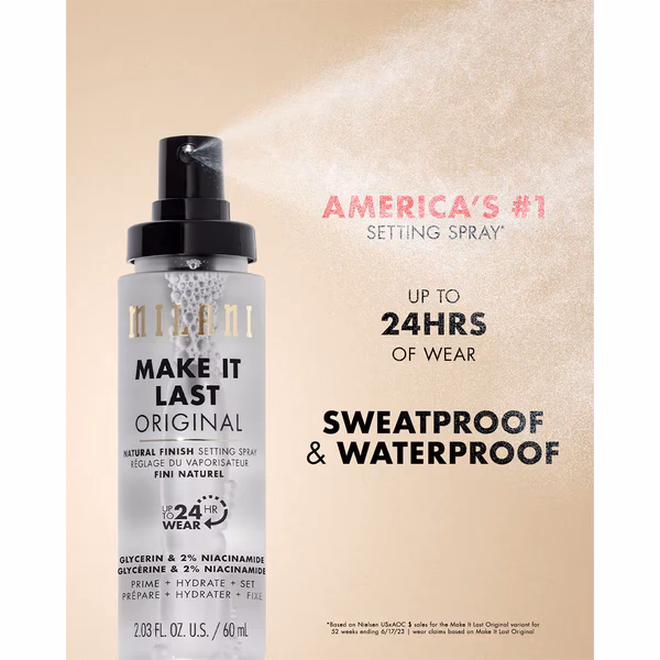 ¿Cuánto cuesta un labial milani?