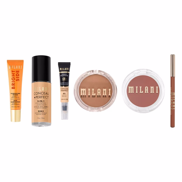 Is Milani high end?