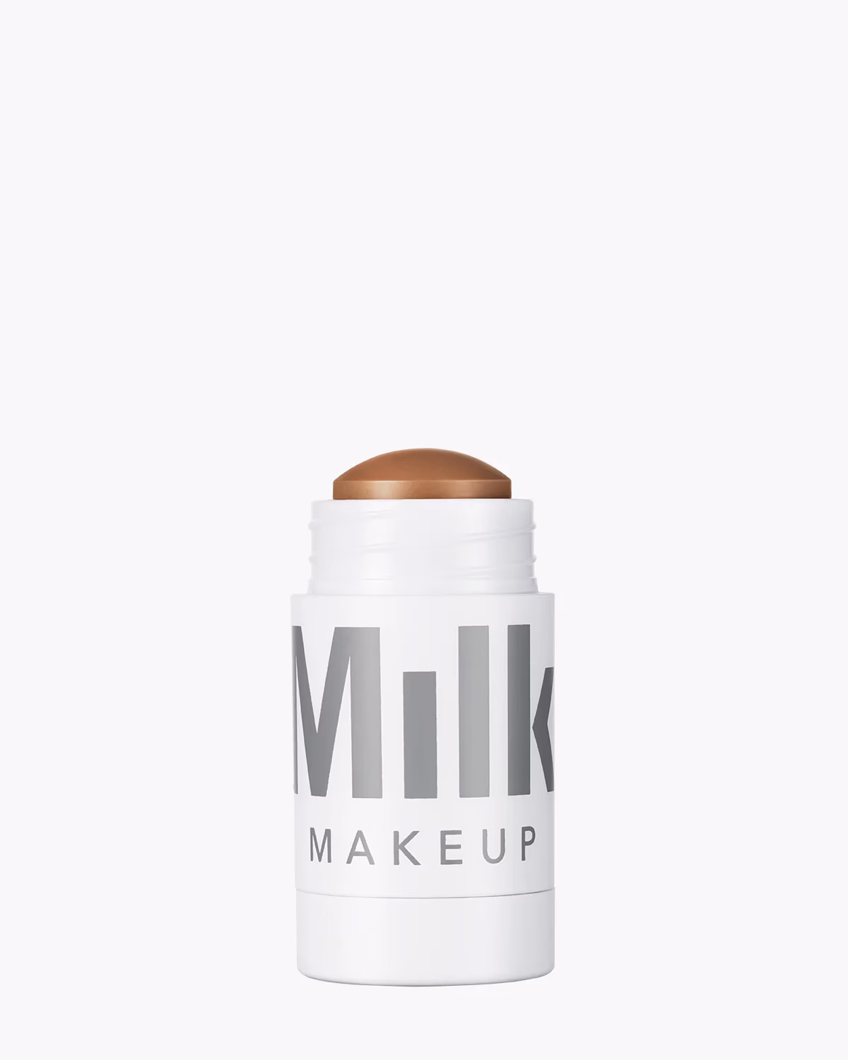 Is the milk makeup bronzer silicone based?