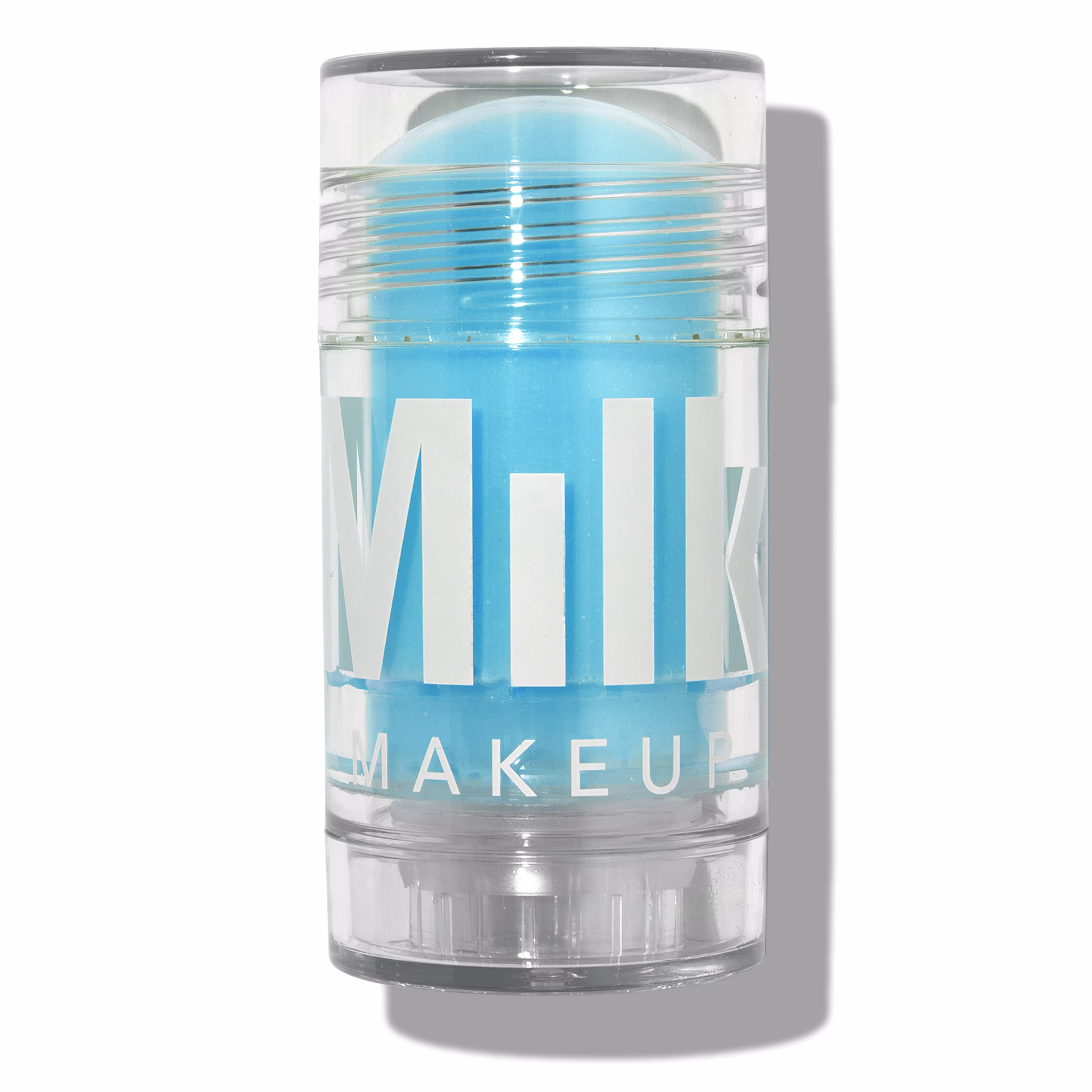 What does milk makeup cooling water do?