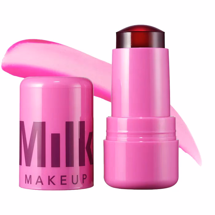¿Para qué sirve el primer Milk Makeup Hydro Grip?