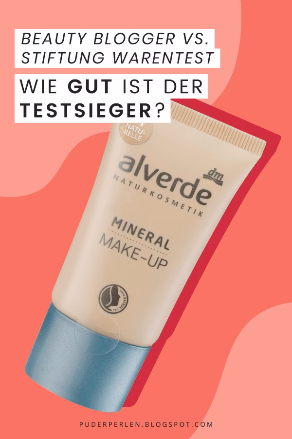 Ist Mineral Make-up gut für die Haut?