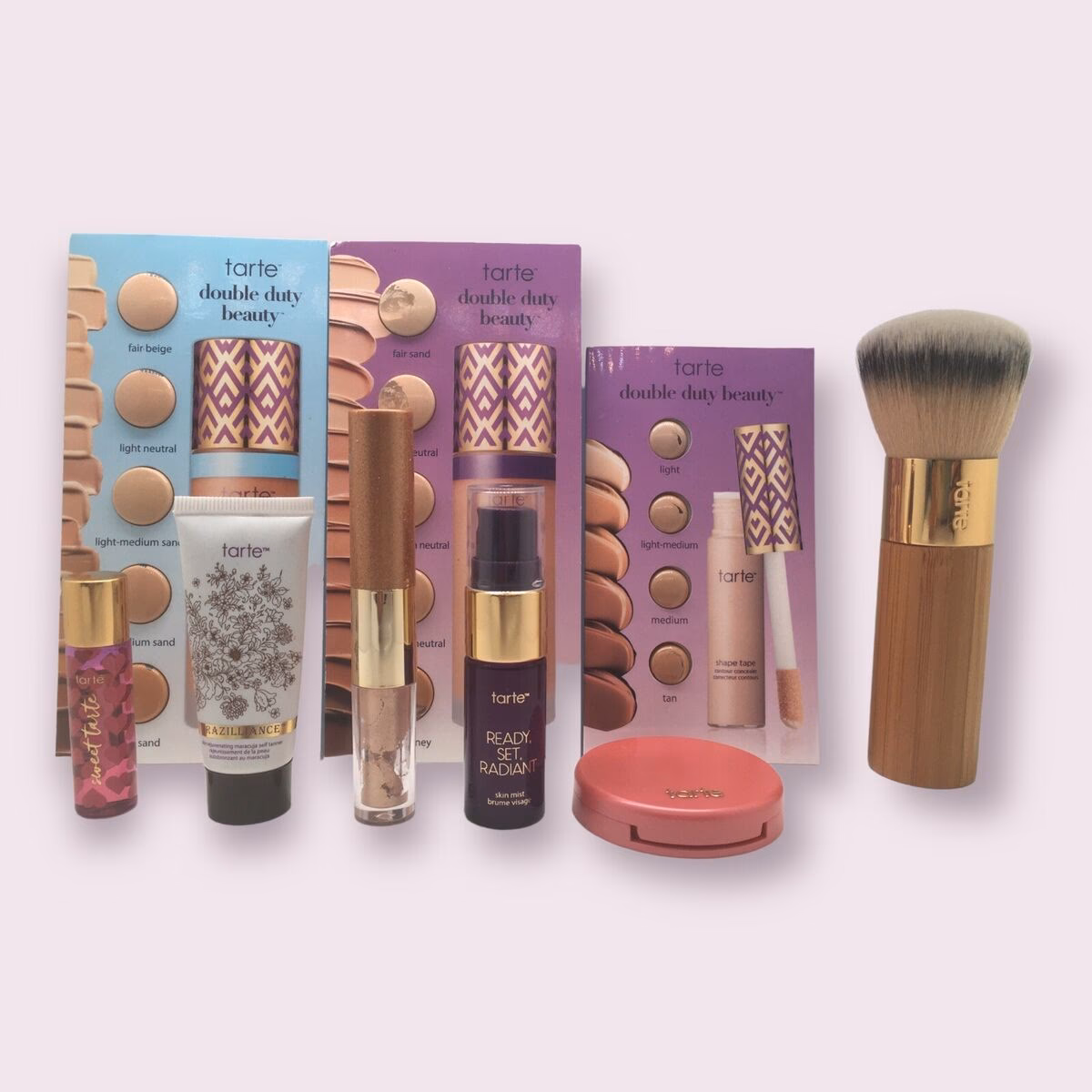 Does Sephora sell mini makeup?