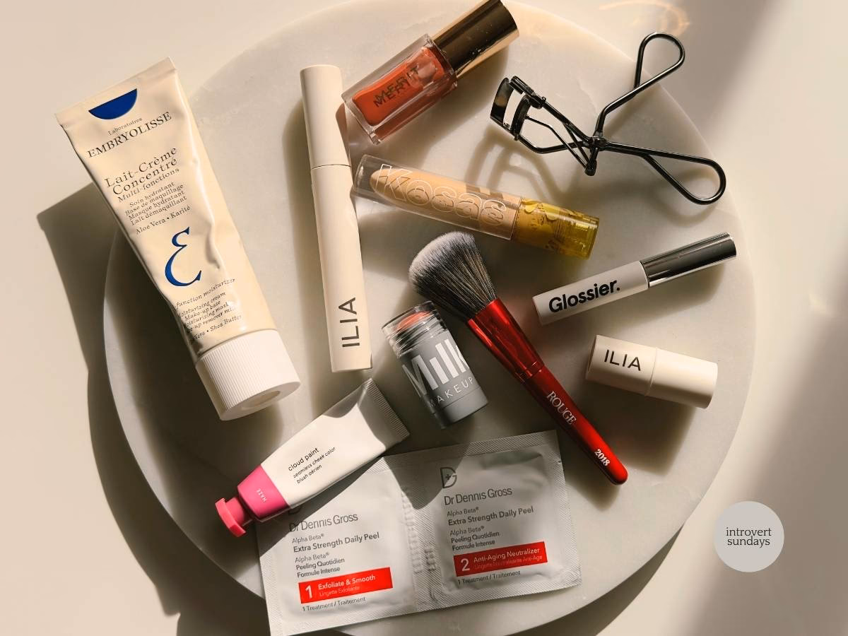 Is minimalist an Indian brand?